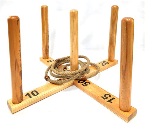 Quoits Mega Chooze