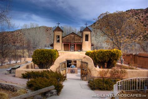 El_Santuario_de_Chimayo - Santa Fe Motel & Inn - Santa Fe NM