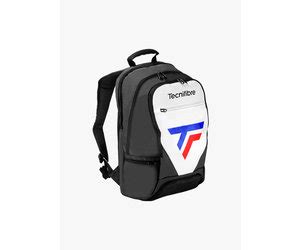 Tecnifibre Tour Endurance Backpack Kopen Squashpoint