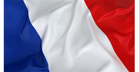 Image Drapeau France - Signification des drapeaux - DRAPEAU-FRANCE