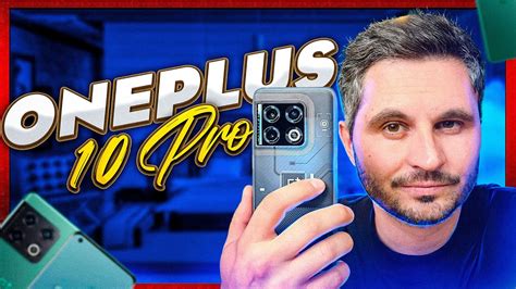 Oneplus 10 Pro Review DupĂ O LunĂ Youtube