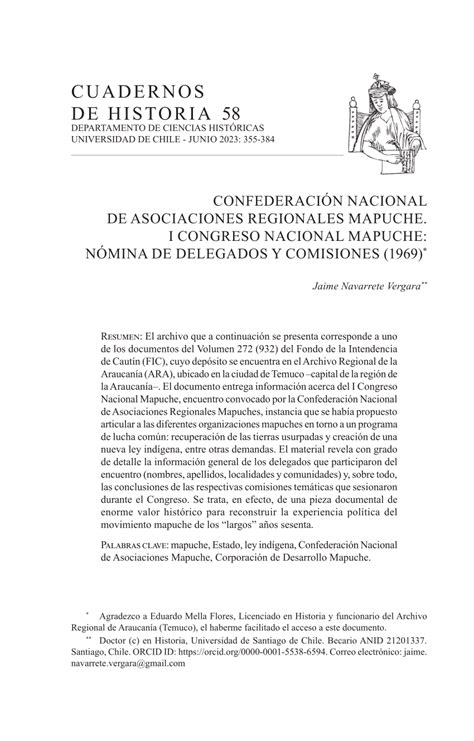 PDF Confederación Nacional de Asociaciones Regionales Mapuche I