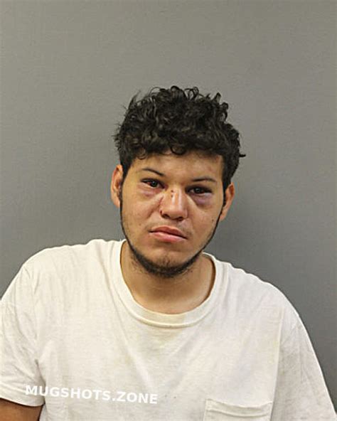 JOSE MARTINEZ 08 01 2023 Chicago Mugshots Zone