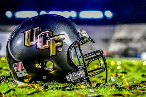 Ucf Knights Football Is Further Behind In Scheduling Than Any Power Conference Team Black