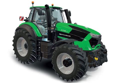 Deutz Fahr Agrotron 9340 Ttv Traktor 2022 Edition 132 Schuco Neuheiten 2024 Schuco