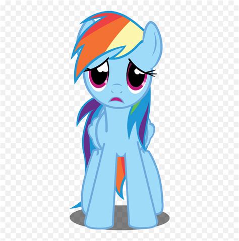 Another Ask Rainbow Dash Illustrated With Pony Puppets Rainbow Dash