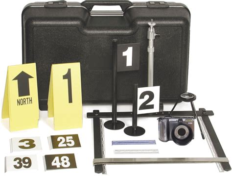 Digital Evidence Photo System DEPS100 Forensi Tech Limited