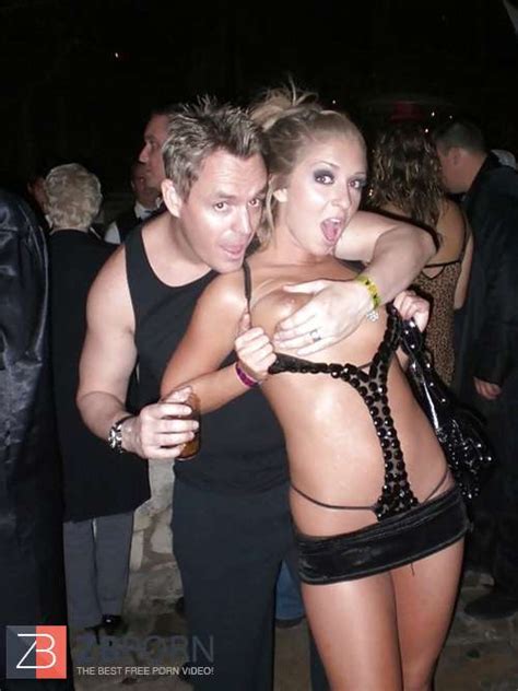 Fuckfest Soiree And Demonstrate ZB Porn