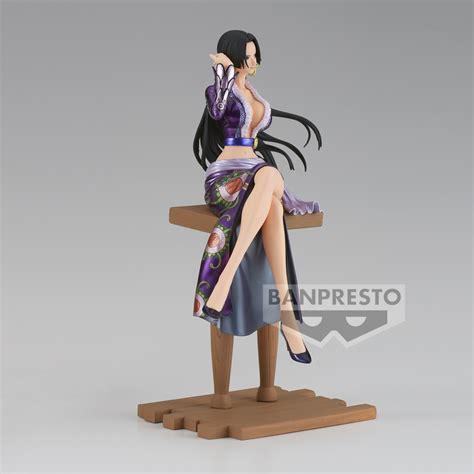 Animefanshop De Boa Hancock One Piece Grandline Journey Special