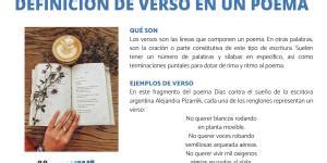 Tipos De Versos Estrofas Y Rimas Para Ni Os Y Ni As