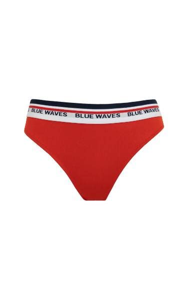 Kadın Bikini Modelleri Takımları DeFacto