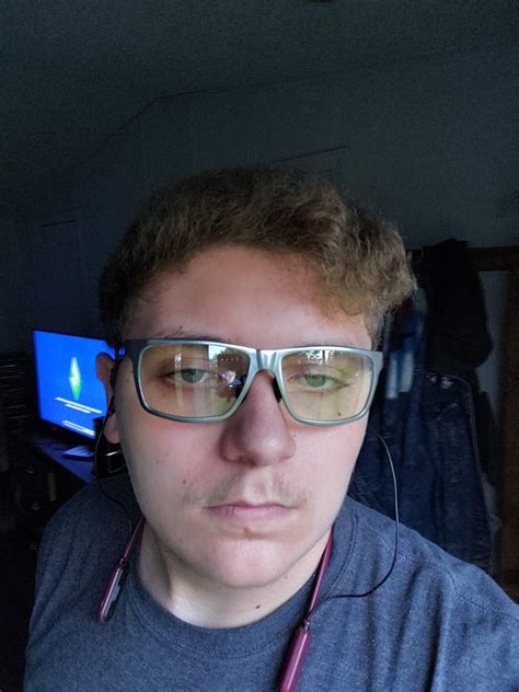 I Got New Glasses Today The Nootiverse Amino