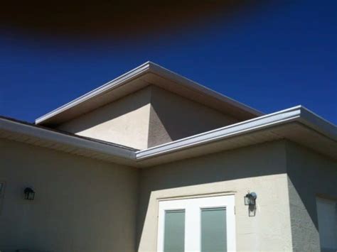 Seamless Aluminum Rain Gutters