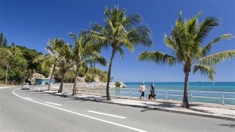 Anse Vata Et Baie Des Citrons Sud Tourisme Nouvelle Cal Donie