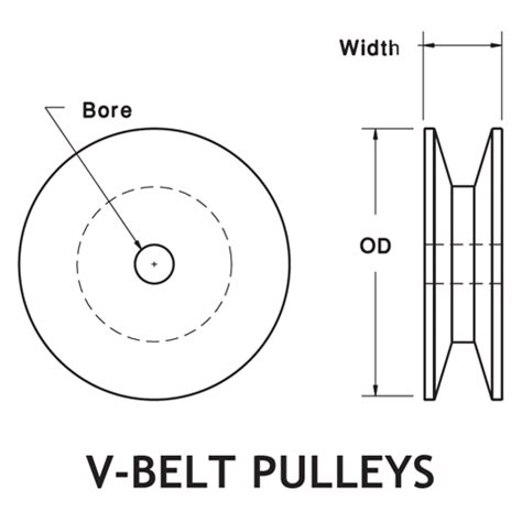 Pulley Drawing at PaintingValley.com | Explore collection of Pulley Drawing