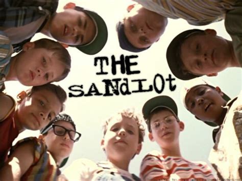 Best Movie Ever Good Movies The Sandlot Movies Worth Watching