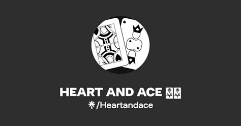 Heart And Ace 🖤♠️ Find Heart And Ace 🖤♠️ Onlyfans Linktree