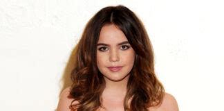 Bailee Madison Nude Archives Cxfakes