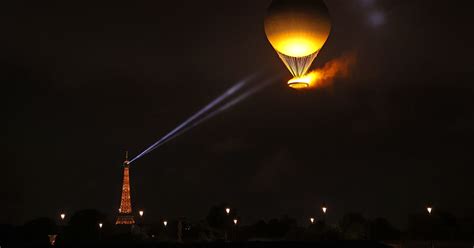 Paris 2024 Games: the Olympic Cauldron is waiting for you!