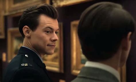 Todas las películas de Harry Styles clasificadas de peor a mejor