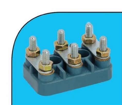 20A Terminal Block Suitable For ABB HX 63 80 Frame Brass At 130 00