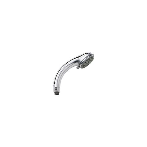 Relexa Plus Dual Hand Shower Sprays Grohe