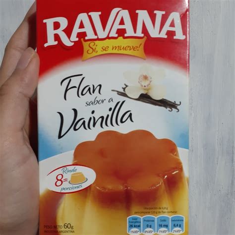 Ravana Flan Review Abillion