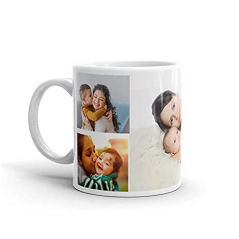 Mugs Printing - White Printed Promotional Coffee Mug Retail Shop from Chennai