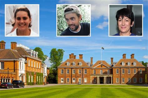 Where did Kate Middleton go to school? All the famous faces who went to