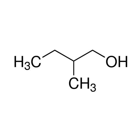 2 Methyl 1 Butanol At Best Price In Mumbai By Merck Life Science