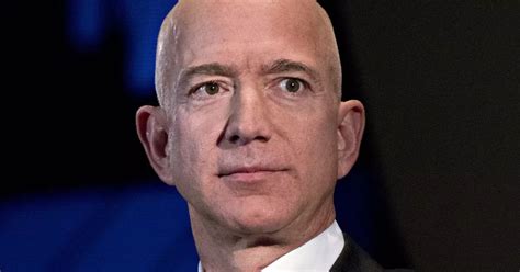 Amazon Founder Jeff Bezos Becomes First Person To Be Worth 200 Billion