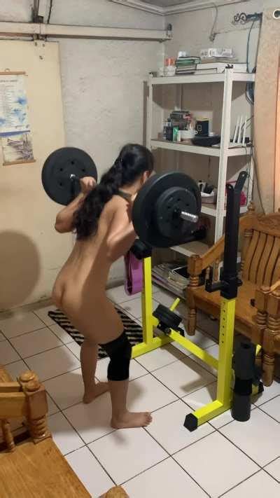 F Eeling Like Sharing Some Naked Workout Workoutgo