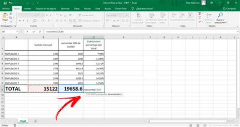 Hacer Operaciones En Excel 】guía Paso A Paso 2025