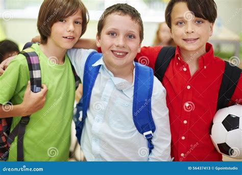 Best Buddies Stock Image Image Of Freshness Class Camera 56437413