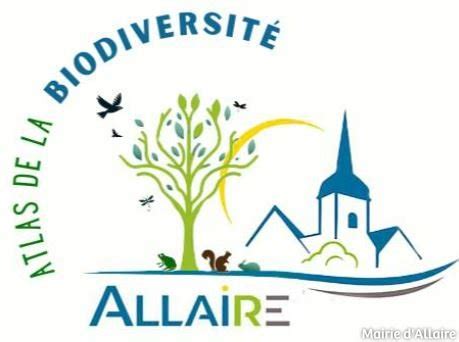 2024 ATLAS DE LA BIODIVERSITE Mairie D Allaire