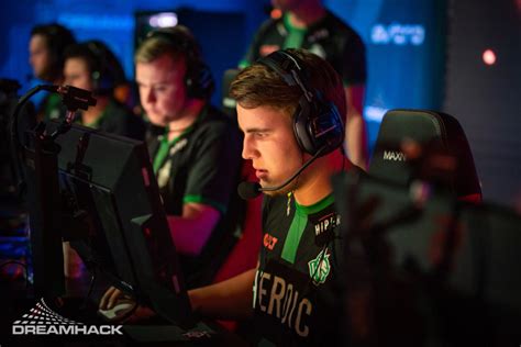 Mertz reportedly returning to CS:GO after short stint in VALORANT - Dot ...