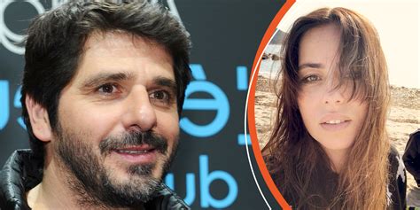 Patrick Fiori N Est Jamais Apparu Avec Sa Femme Ariane Pendant Ans