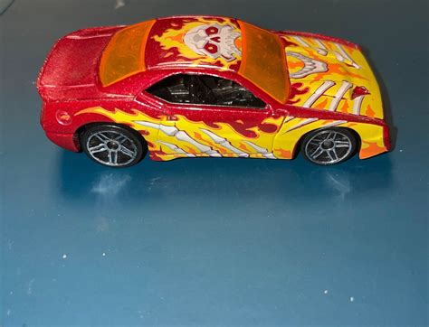 Hot Wheels Rapid Transit