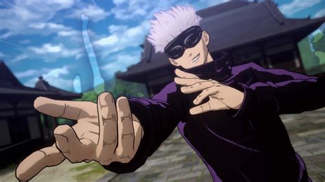 Jujutsu Kaisen Cursed Clash Deluxe Edition Steam Cd Key Joybuggy