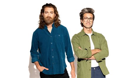 Good Mythical Tour with Rhett & Link tickets, presale info ...