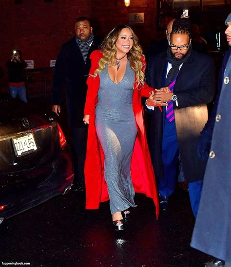Mariah Carey Nude OnlyFans Leaks Fappening Page FappeningBook
