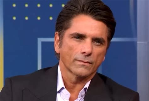 Full House News: John Stamos Shares Lori Loughlin Chemistry, Olsen ...