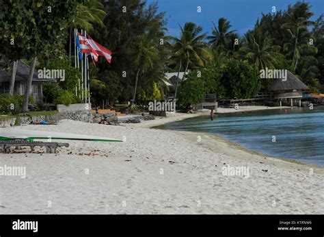 Bora Bora, French Polynesia Stock Photo - Alamy