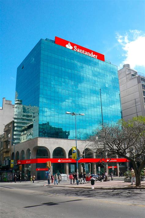 Santander Uruguay opens zero-rate credit lines for mutual healthcare ...