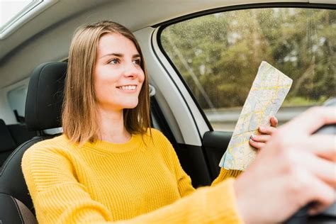 Estas Son Las Ayudas Que Puedes Pedir Para El Carnet De Conducir