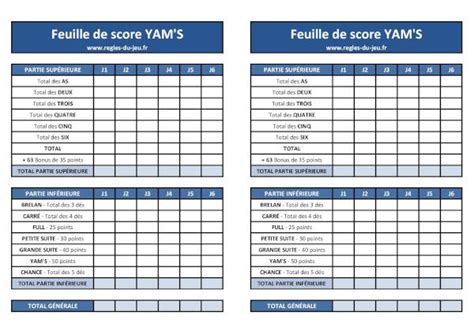 La Sicile Fierté impôt grille de yams vierge a imprimer Fais juste