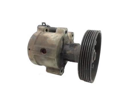 POMPA WSPOMAGANIA 7700417308 Renault Megane 1 9 D 12925384272