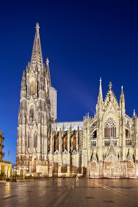 Cologne Cathedral Germany All You Need To Know Trip Ways