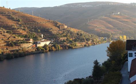 Winelover Croft at Pinhão - Portugal By Wine - Wine Tourism in Portugal