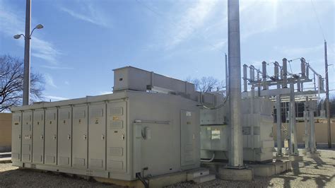 Avails Medium Voltage Metal Clad Arc Resistant Switchgear Delivers